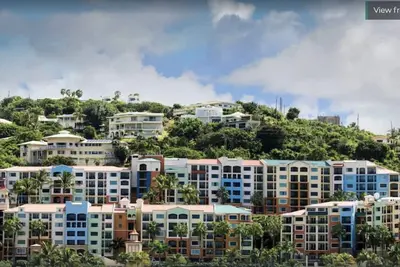 Image de Full Resort Access. Luxury Marriott Resort Oceanfront, Two Bedroom Suites!