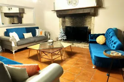 Image de Gîte Eloquent