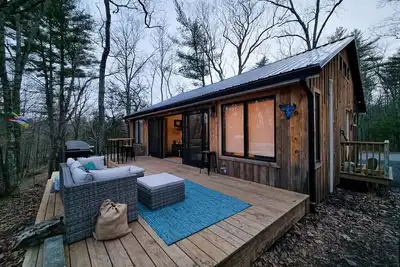 Image de Cabin 85: 2 Bedrooms + 2 Lofts Perfect Retreat!