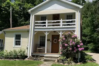 Image de The Thistle House off Chardon Square