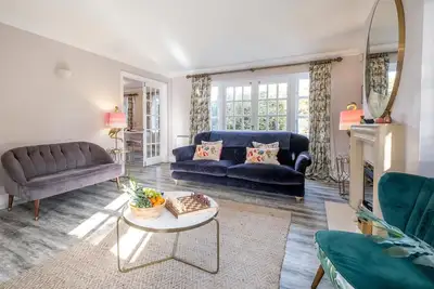 Image de 1 Sanctuary Court - sleeps 6 guests in 3 bedrooms