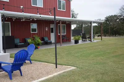 Image de Luxury Ranch living, 10 min to Kyle Field