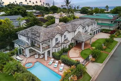 Image de Kahala Estate