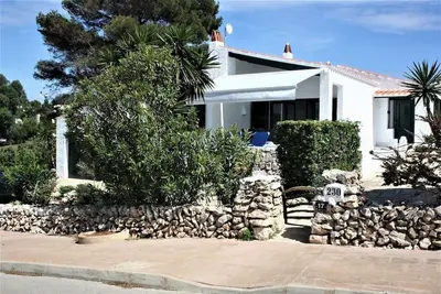 Image de 3 Bedroom Villa, Private Pool, Binibeca, 300m to the Beach