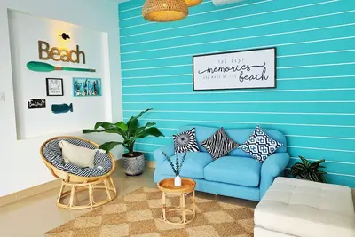 Image de The Beachhouse Villa- 4 bedrooms villa