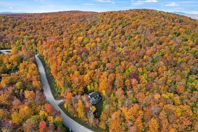Image de Beautiful Manchester Vt Mountain Retreat w/Hot Tub