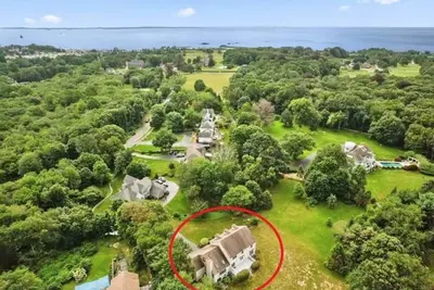 Image de 5-star Luxurious 4 Bedroom Home by the Beach and Minutes from Mystic