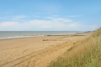 Image de Seaview Cottage | East Ruston Cottages