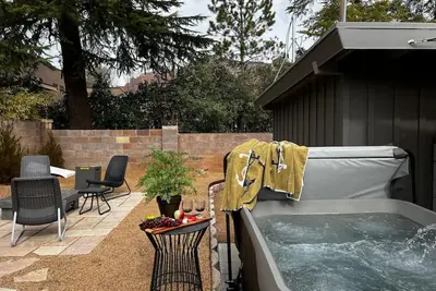 Image de DreamCatcher-N Walk to Shop/Dine/Hike