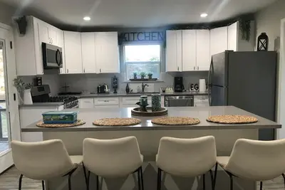 Image de Getaway for you Best Day Ever Stay!