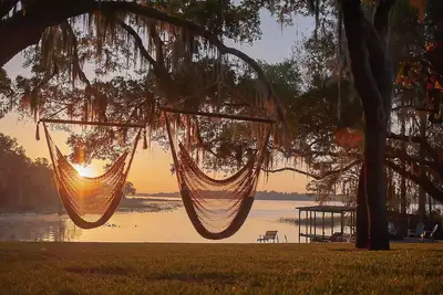 Image de Lake Breeze Cottage 1