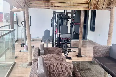 Image de America Luxury Extended Stay