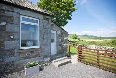 Image de Meadow Cottage - a cottage that sleeps 4 guests in 2 bedrooms