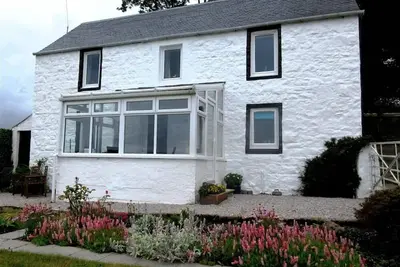 Image de Swallow Cottage - a cottage that sleeps 6 guests in 3 bedrooms