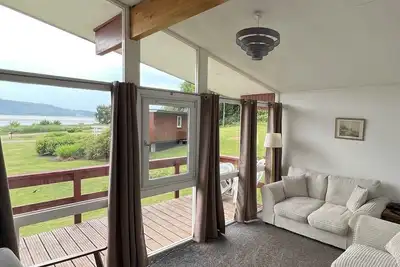 Image de The Malabar - a chalet that sleeps 4 guests in 2 bedrooms
