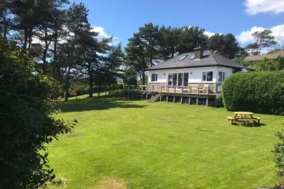 Image de Mallaig - a bungalow that sleeps 6 guests in 3 bedrooms