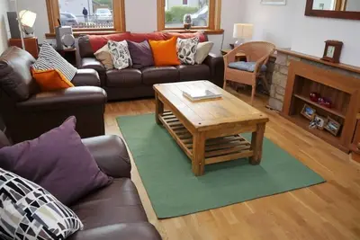 Image de Twenty Dc - a house that sleeps 6 guests in 3 bedrooms