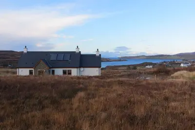 Image de Hill Cottage - a cottage that sleeps 4 guests in 2 bedrooms