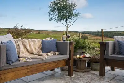 Image de Dairy Cottage - a cottage that sleeps 4 guests in 2 bedrooms