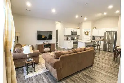 Image de The Sunflower: A bright, joyful stay on the edge of Wichita