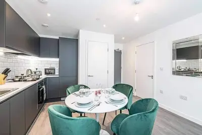 Image de Self Catering Accommodation Manchester