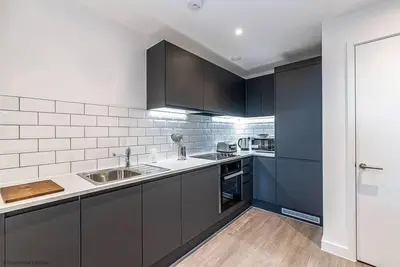 Self Catering Accommodation Manchester