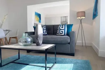 Eden Grove Holiday Apartment Cumbria