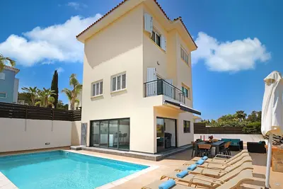 Image de Royal View Villa - Protaras