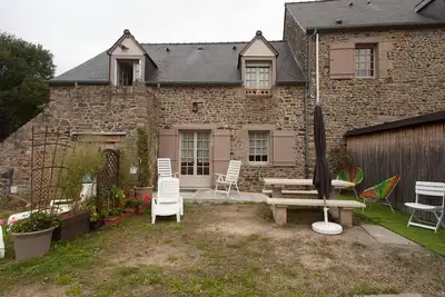 Image de Le Cerisier - La Boussac