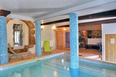 Image de Mer - Parigne - Gîte