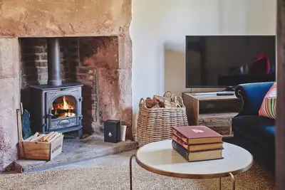 Image de Lakeside Cottage - Luxury Cottages