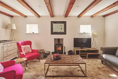 Image de Redwood Cottage - Luxury Cottages
