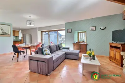 Image de Casa Camélias - Limerzel