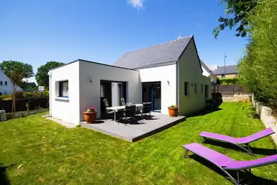 Image de Le Goéland - Auray - Gîte