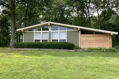 Image de Bright & Clean Chalet