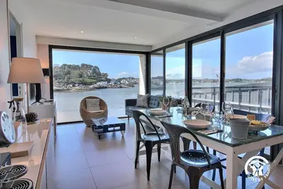 La Villa Jeanne - Le Crabe