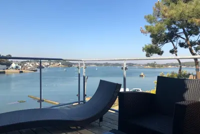 Image de La Villa Jeanne - Le Homard