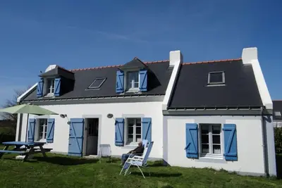 Image de Ty Glaz - Belle-Ile-En-Mer - Sauzon