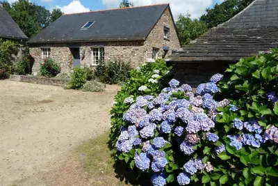 Image de La petite ferme de Quéhéro