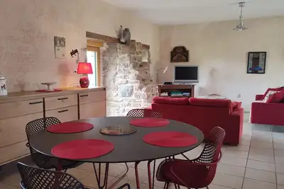 Image de La Maison des charretiers