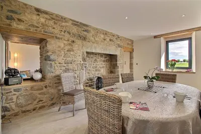 Image de Le petit abri des pins