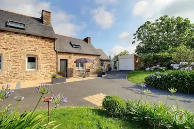 Image de Penty - Yvias - Gîte