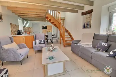 Image de Ty Coz - Yvias - Gîte