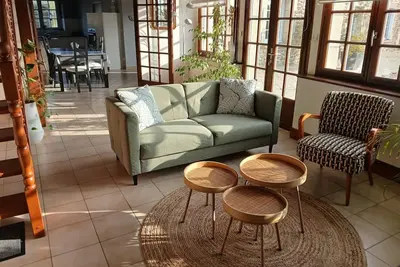 Image de Le Gîte de La Ville Neuve
