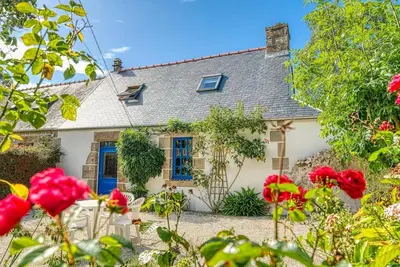 Image de Ty Bihan - Lannion - Gîte