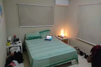 Image de Room in apartment