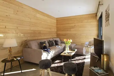 Appartement avec parking