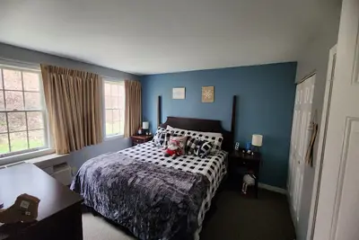 Image de Unique - 1br Country Condo @ Jiminy Peak