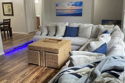 Image de 3/2 pet friendly private home located in Downtown Melbourne