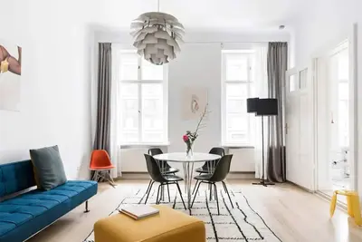 Image de Top Luxury Space Spree Mitte Berlin